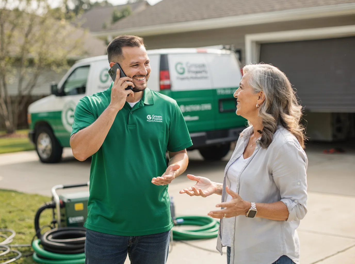 Water Damage Restoration Fort Riley, KS FAQs